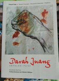 Image of Darah juang : antologi puisi