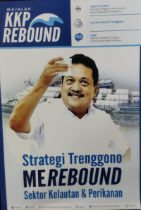 Image of Strategi Trenggono Merebound Sektor Kelautan dan Perikanan