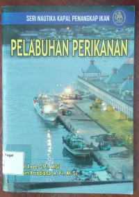 Image of Pelabuhan perikanan