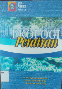 Image of Ekologi perairan