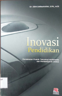 Image of Inovasi pendidikan