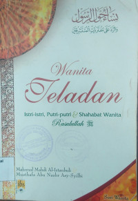 Image of Wanita teladan