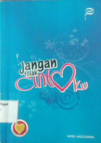 Image of Jangan tolak cintaku