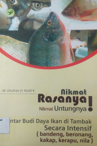 Image of Nikmat rasanya ! nikmat untungnya
