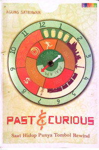 Image of Past And Curious