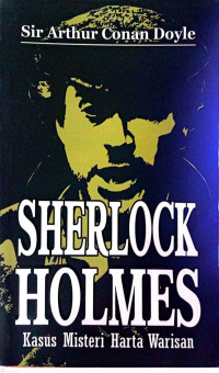 Image of Sherlock Holmes Kasus Misteri Harta Warisan