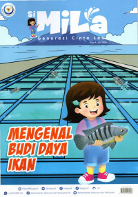 Image of Majalah SiMila : Mengenal Budidaya Ikan